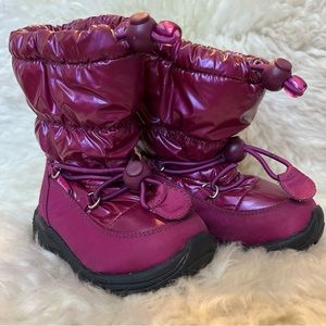 Kamik Prancer Snow Boots